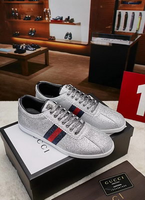 G*u*i shoes(aaa)-366