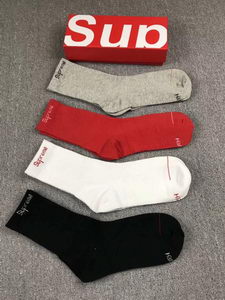 S*p*e long socks(4 pairs)-225