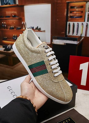 G*u*i shoes(aaa)-368