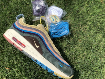 Nike Air Max 1 97 VF SW(women)