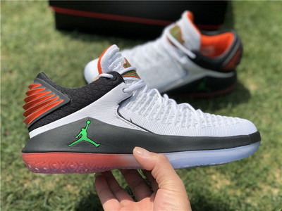 Air Jordan XXXII Retro-003
