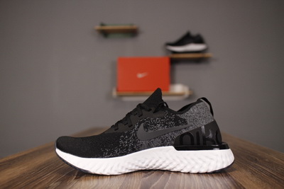 Nike Epic React Flyknit(AAA)-001
