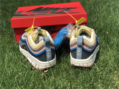 Nike Air Max 1 97 VF SW(women)