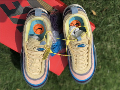 Nike Air Max 1 97 VF SW(women)