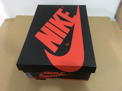 OFF-WHITE x Air Jordan 1 “White”