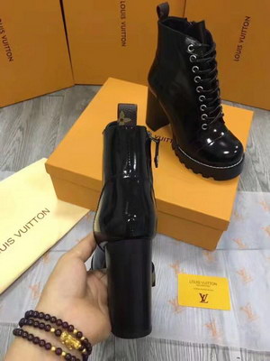 LV Laureate Boots AAA(Women)-017