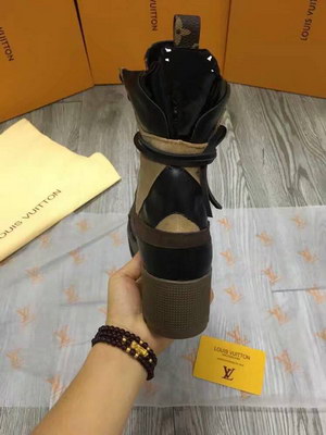 LV Laureate Boots AAA(Women)-025