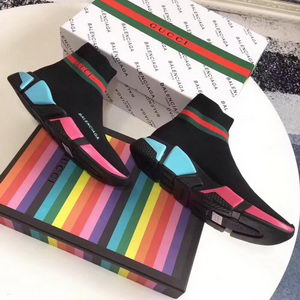 Ba*len*cia*ga shoes(aaa)-175
