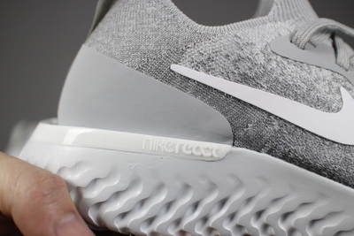 Nike Epic React Flyknit(AAA) Women-002