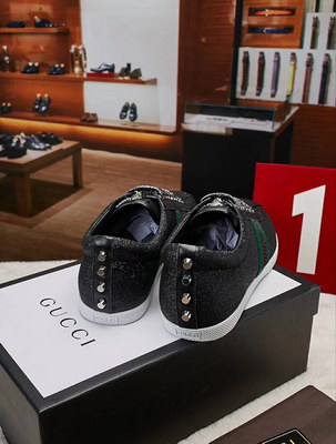 G*u*i shoes aaa(women)-077