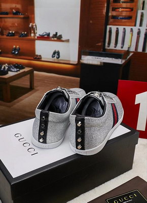 G*u*i shoes aaa(women)-076