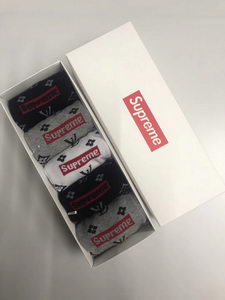 S*p*e x lv long socks(5 pairs)-228