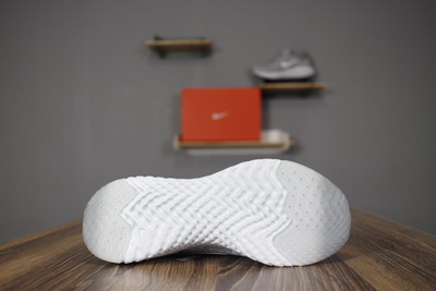 Nike Epic React Flyknit(AAA) Women-002