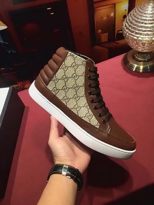 G*u*i high cut(aaa)-081