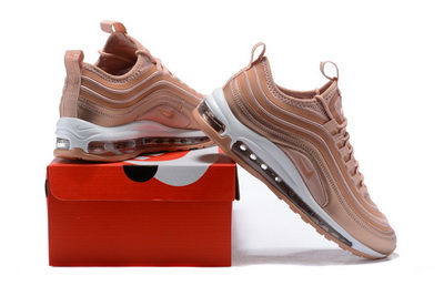 NIKE AIR MAX 97 UL ''17 SE(women)-003