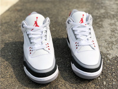 Air Jordan 3s NRG Tinker Hartfield