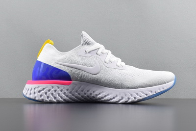 Nike Epic React Flyknit(AAA)-004