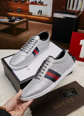 G*u*i shoes aaa(women)-076