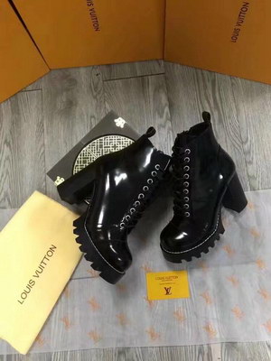 LV Laureate Boots AAA(Women)-017