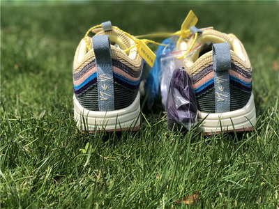 Nike Air Max 1 97 VF SW(women)