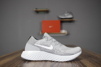 Nike Epic React Flyknit(AAA) Women-002