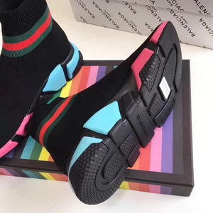 Ba*len*cia*ga shoes(aaa)-175