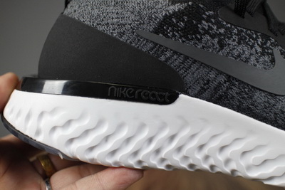 Nike Epic React Flyknit(AAA) Women-001