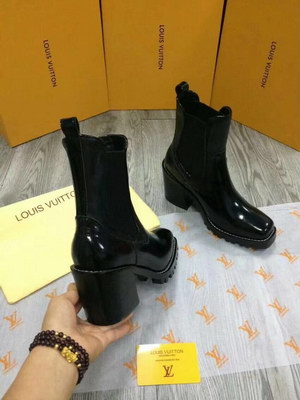 LV Laureate Boots AAA(Women)-002