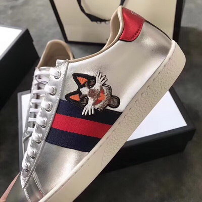 G*u*i shoes aaaa(women)-084