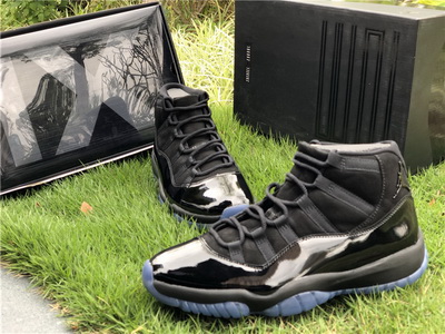 Air Jordan 11s Prom Night