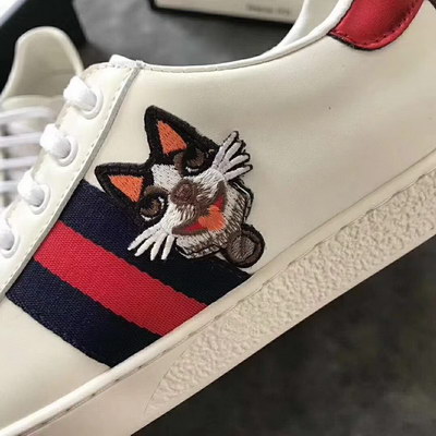 G*u*i shoes(aaa)-371