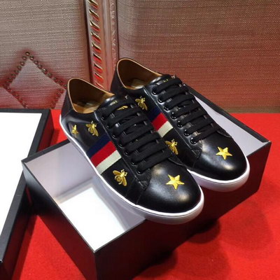 G*u*i shoes(aaa)-357