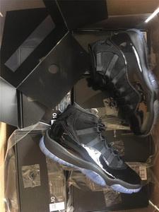 Air Jordan 11s Prom Night