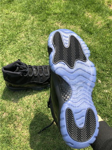 Air Jordan 11s Prom Night