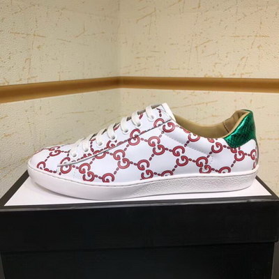 G*u*i shoes(aaa)-373