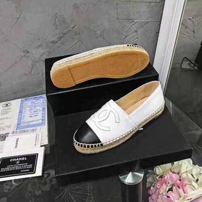 Ch*el shoes aaa(women)-001