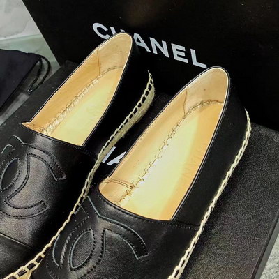 Ch*el shoes aaa(women)-003