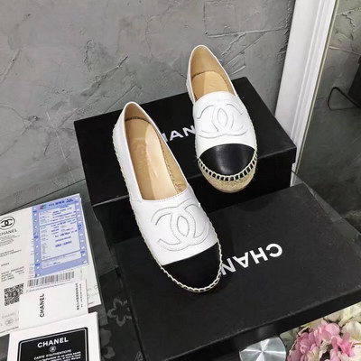 Ch*el shoes aaa(women)-001