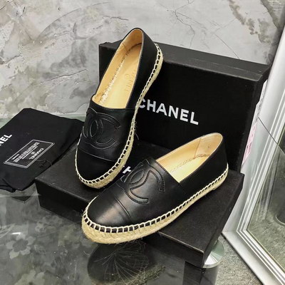 Ch*el shoes aaa(women)-003