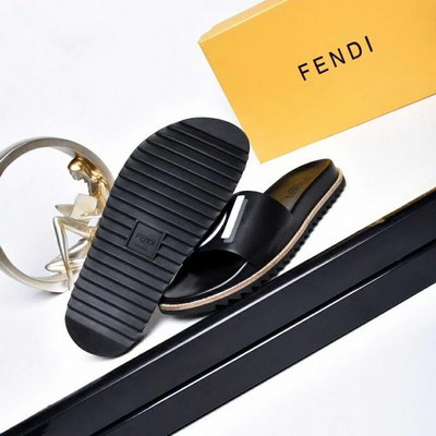 F**di slippers(aaa)-001