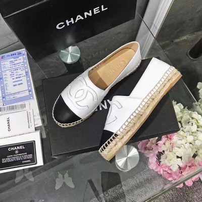 Ch*el shoes aaa(women)-001