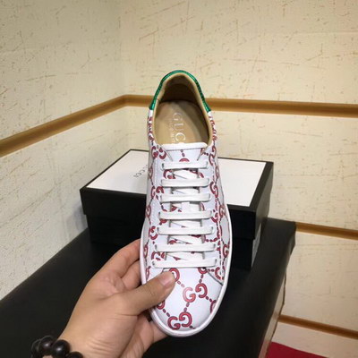 G*u*i shoes(aaa)-373