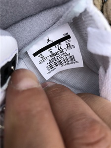 Air Jordan 3s NRG Tinker White