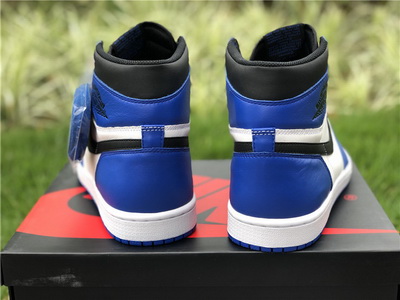 Air Jordan 1 “Game Royal”
