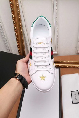 G*u*i shoes(aaa)-376