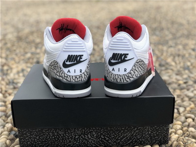 Air Jordan 3s NRG Tinker White
