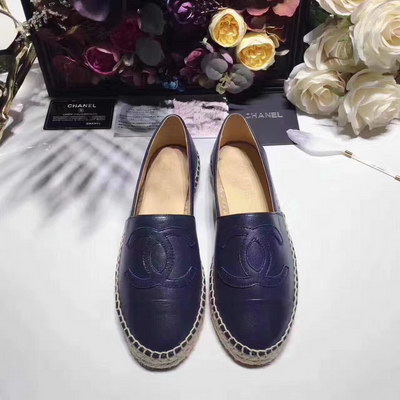 Ch*el shoes aaa(women)-018