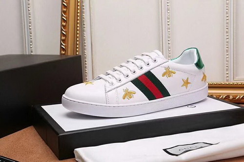 G*u*i shoes(aaa)-376