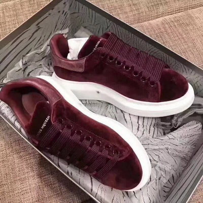 ale*d*r M*Q*en shoes(aaa)-036