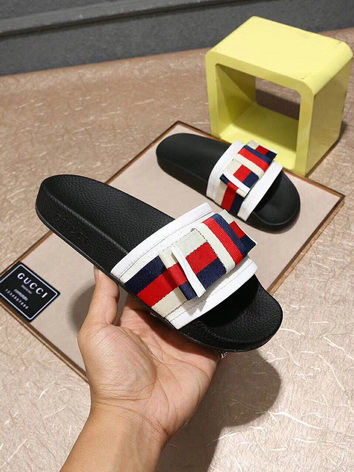 G*u*i slippers(aaa)-241